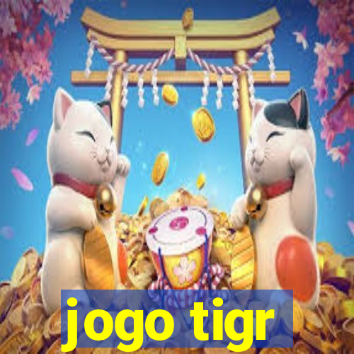 jogo tigr